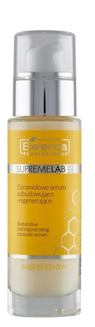 Bielenda Professional Barrier Renew Ceramide Genopbyggende og Regenererende Serum