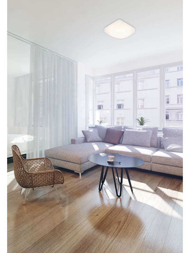 näve LED Deckenleuchte 