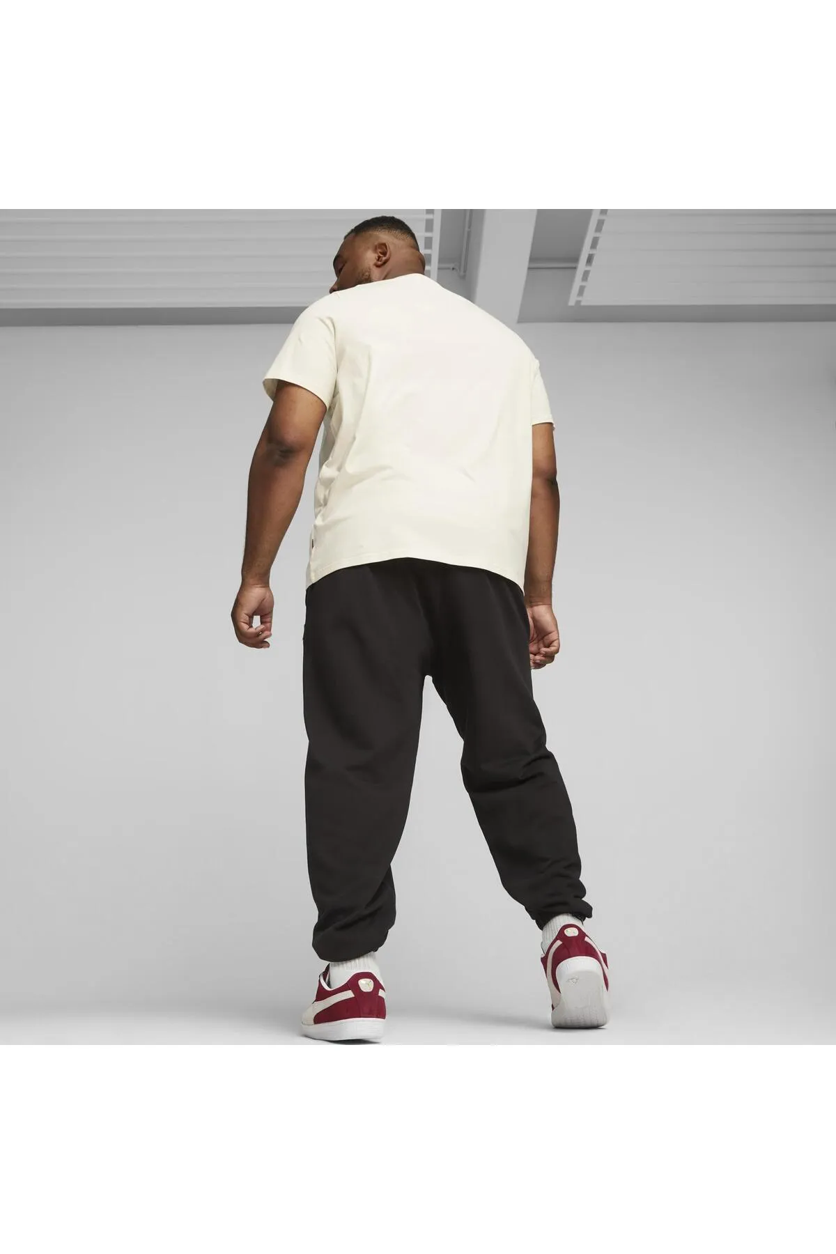 Puma  BETTER ESSENTIALS Jogginghose TR cl