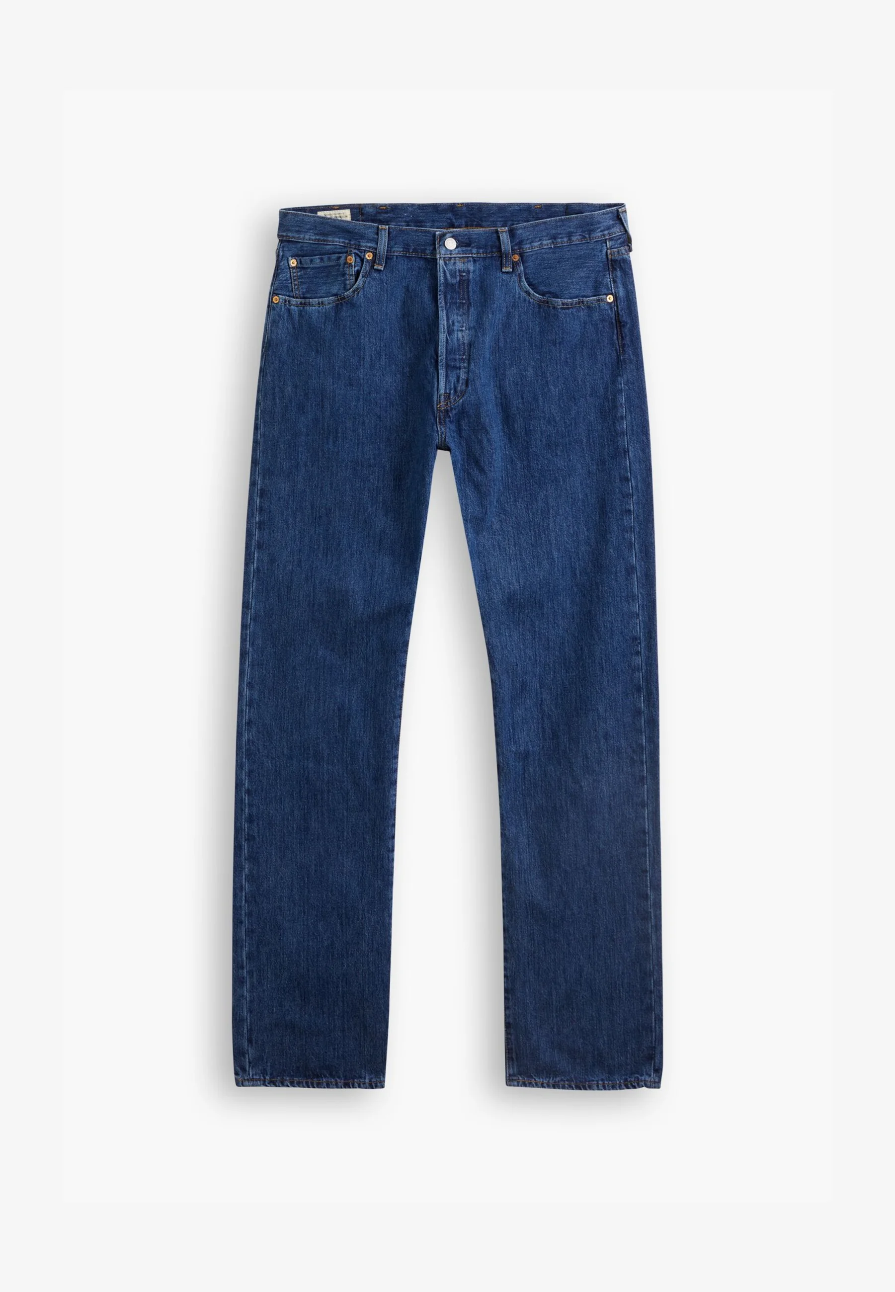 Levi's® Plus 501® ORIGINAL - Vaqueros pitillo