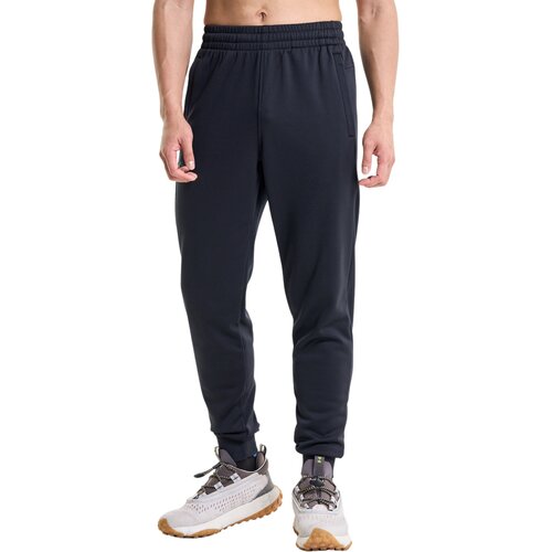 HERREN SPORTHOSE UA ARMOUR FLEECE JOGGERS