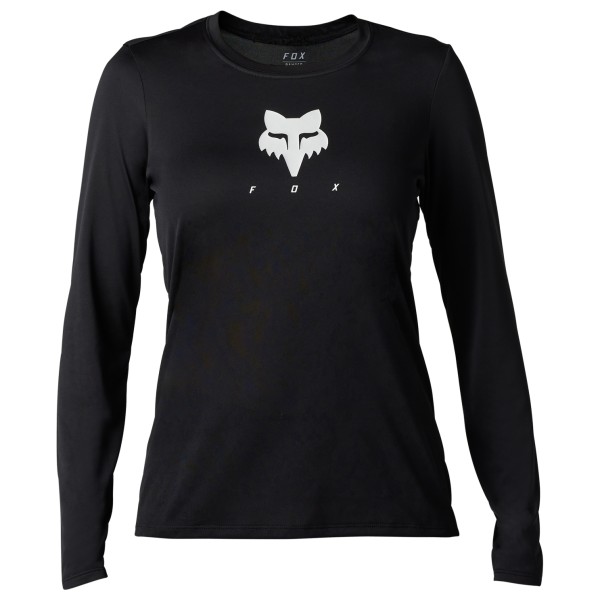 FOX Racing - Women's Ranger Tru Dri L/S Jersey - Radtrikot