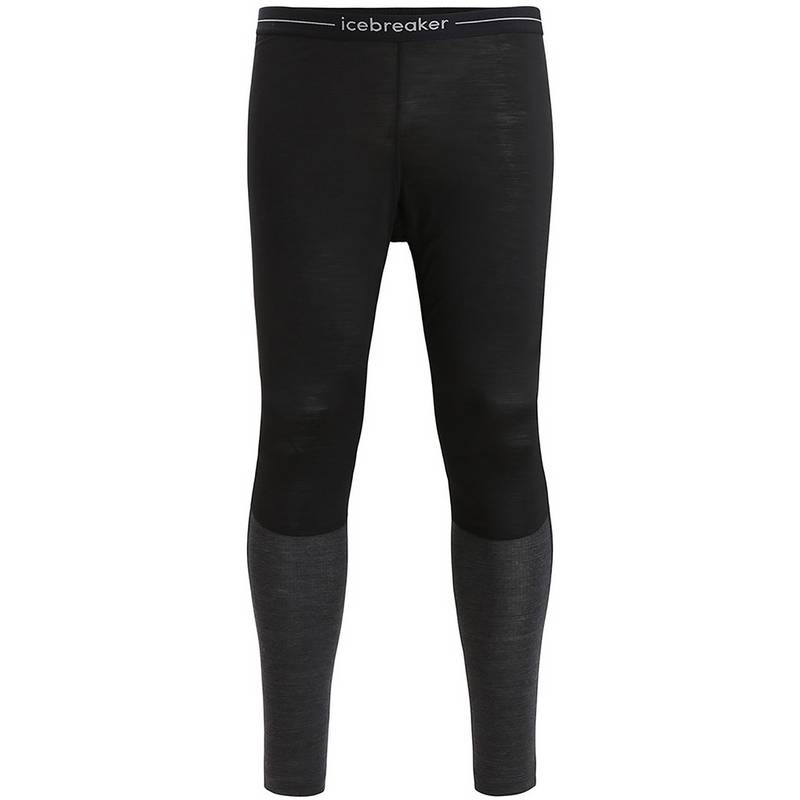 Icebreaker 125 ZoneKnit Funktionsunterhose Herren