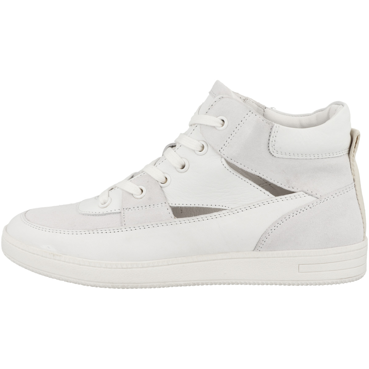 Gerry Weber Marling 04 Sneaker mid weiss
