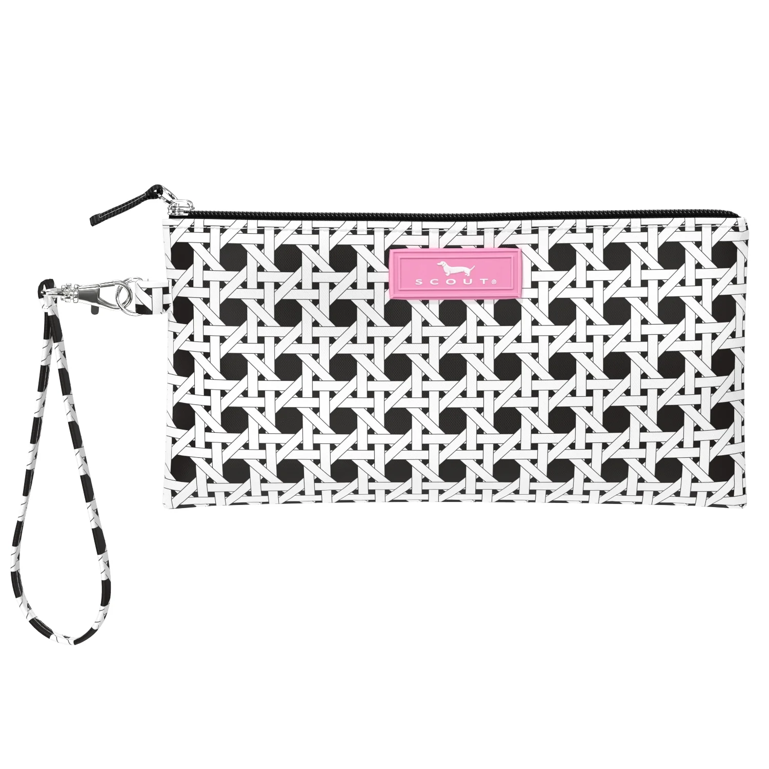 Wristlet X-Small Kate Wristlet