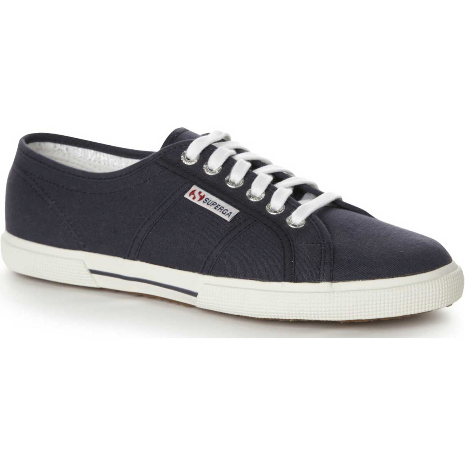 Superga 2950 Cotu S003IG0, Sneakers Low, Damen, blue