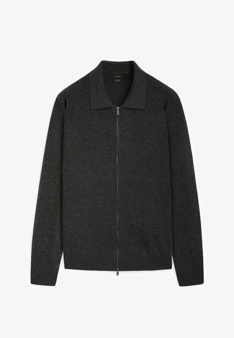 Cárdigan Massimo Dutti