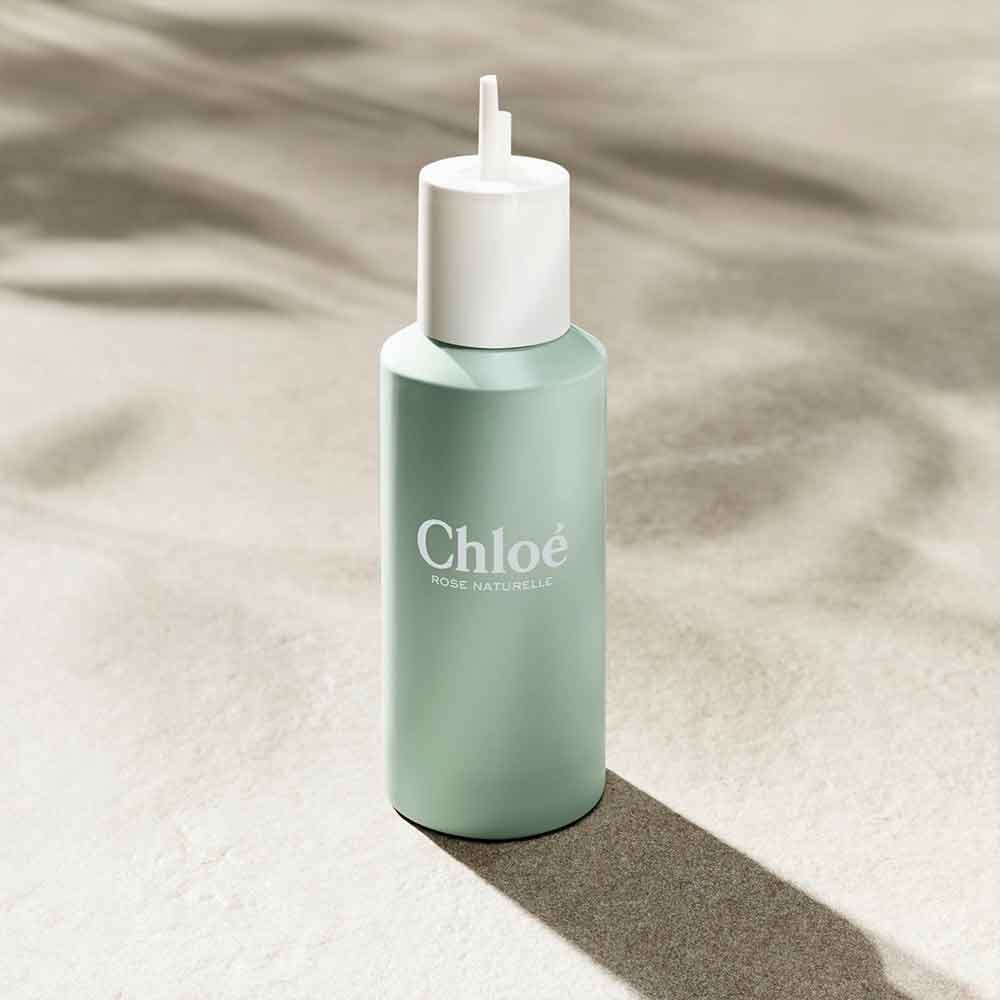 Chloé Rose Naturelle Eau de Parfum Nat. Spray