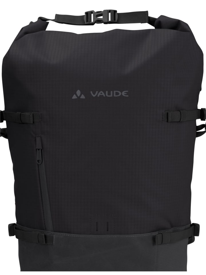 Vaude Vaude Rucksack CityGo 23 II, black, - günstig kaufen onesize