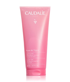 CAUDALIE Rose de Vigne Duschgel 200 ml