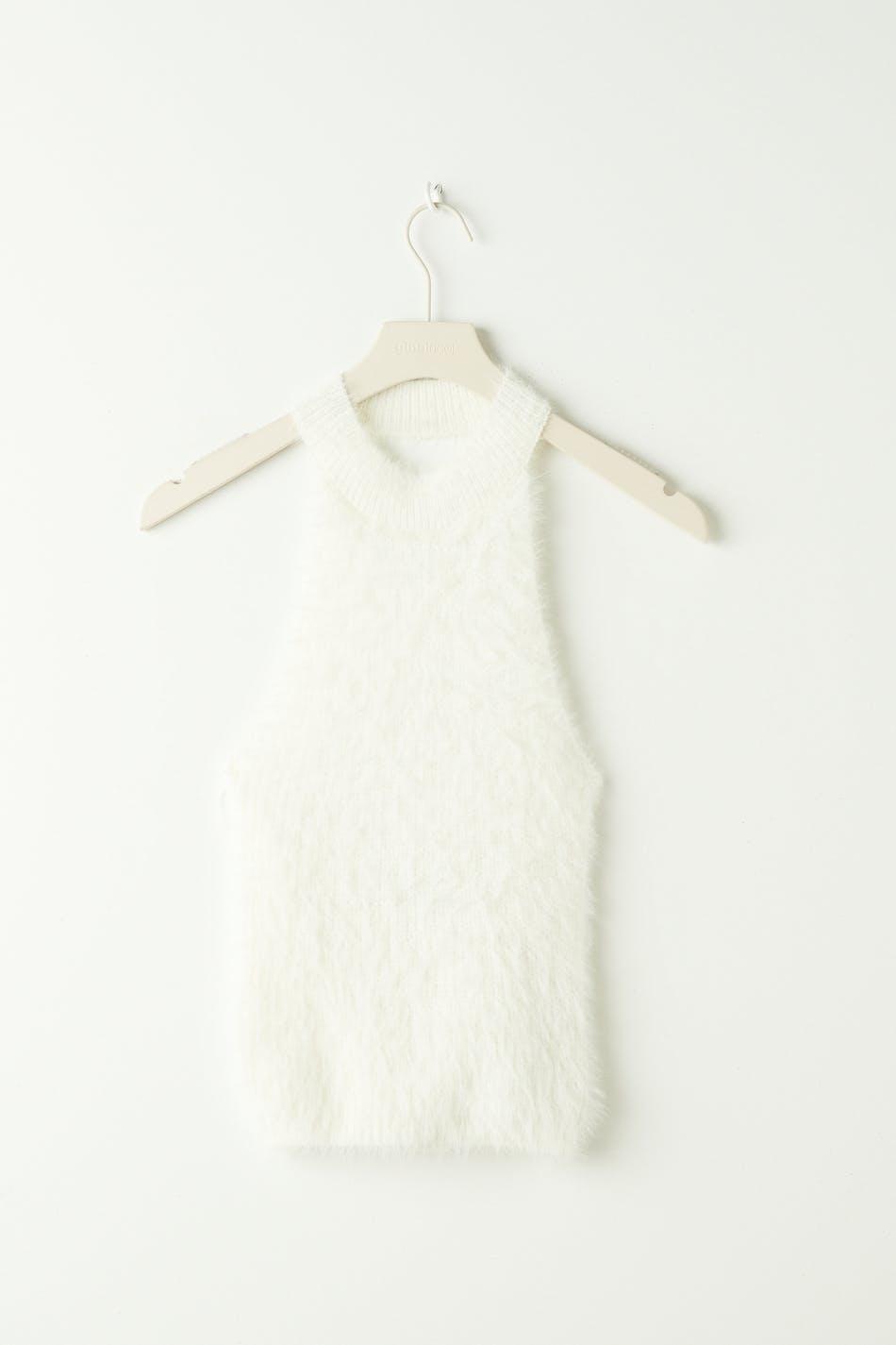 Tora knitted tank