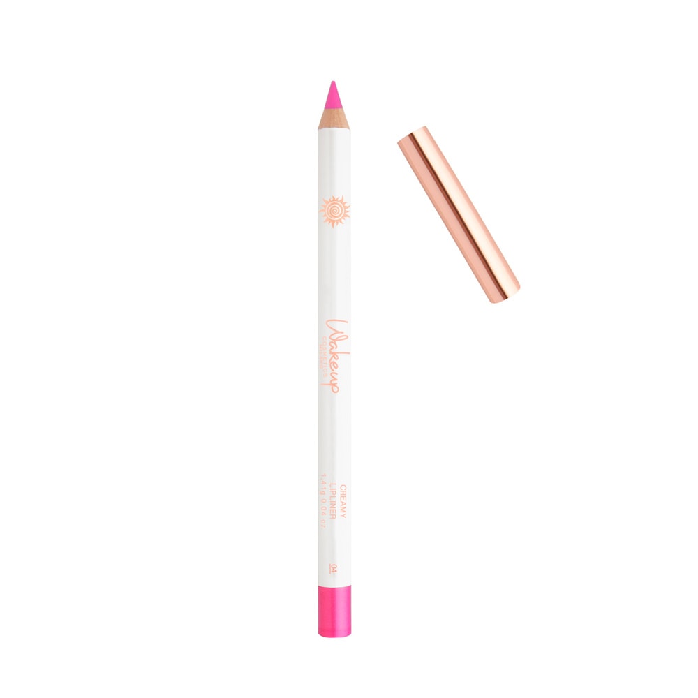 wakeup cosmetics milano Creamy Lipliner Crayon à lèvres doux et crémeux