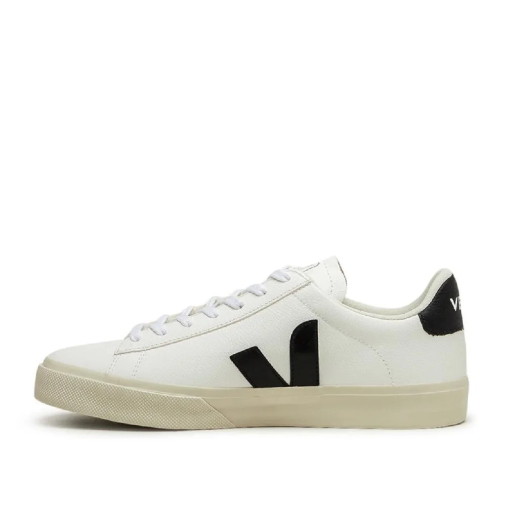 VEJA Campo Chromefree CP0501537B / weiss