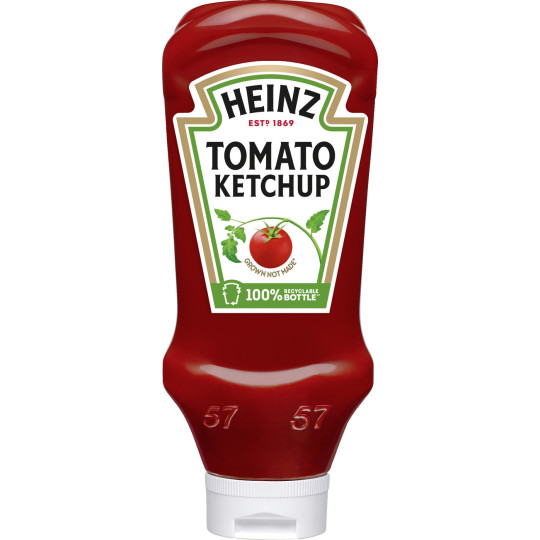 Heinz Tomato Ketchup 800ML