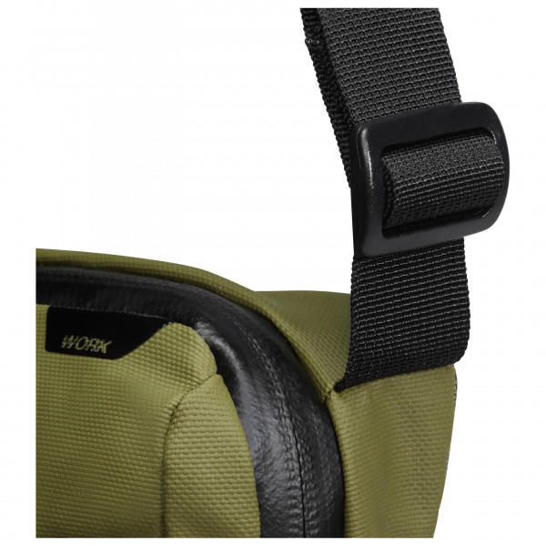 Mammut - Seon Pouch 2 - Umhängetasche