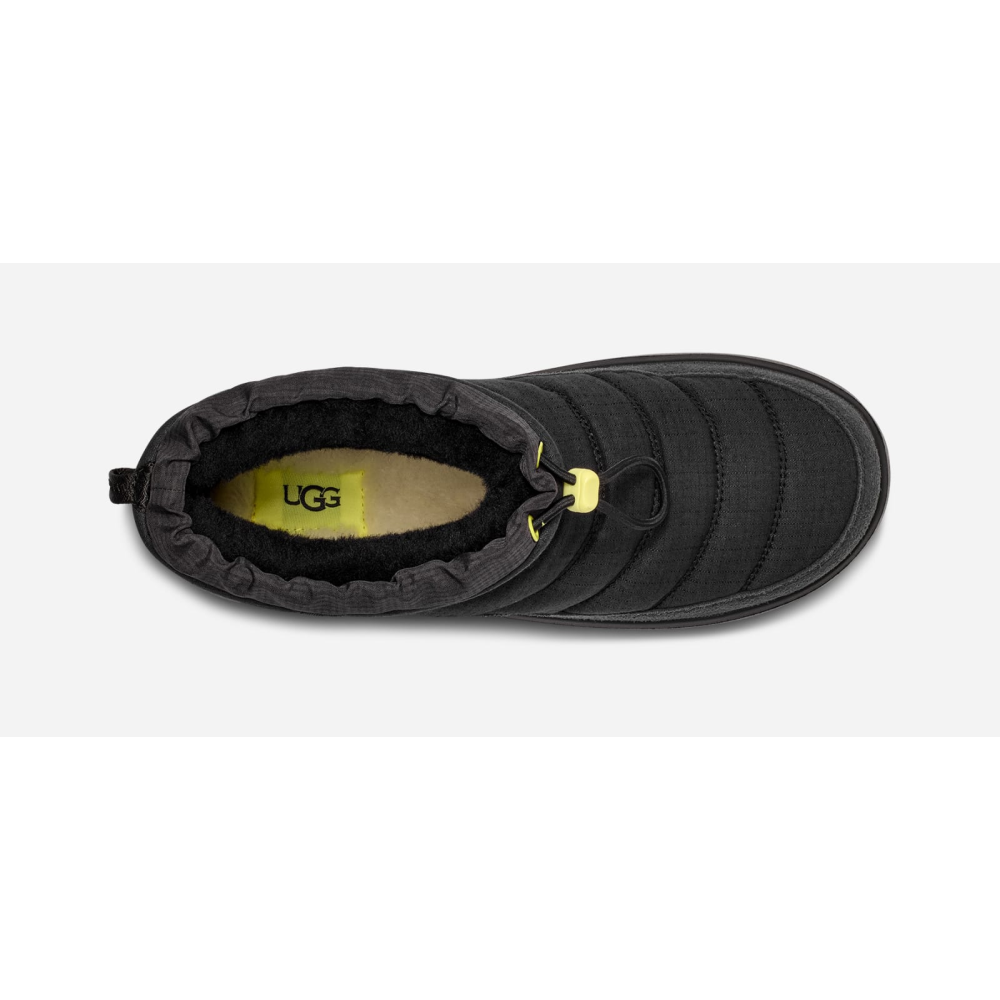 UGG Maxxer Mini 1146714-BLK / schwarz