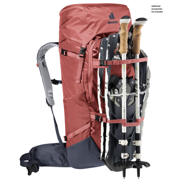 Deuter - Rise 34+ - Tourenrucksack
