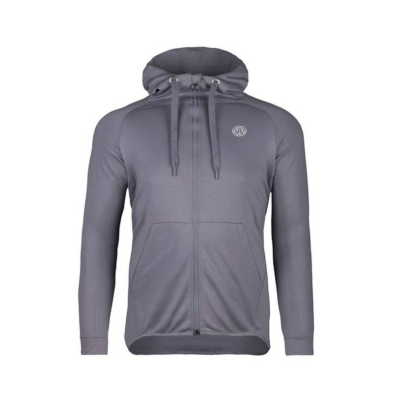 BIDI BADU Jamol Tech Jacket Funktionsjacke Herren