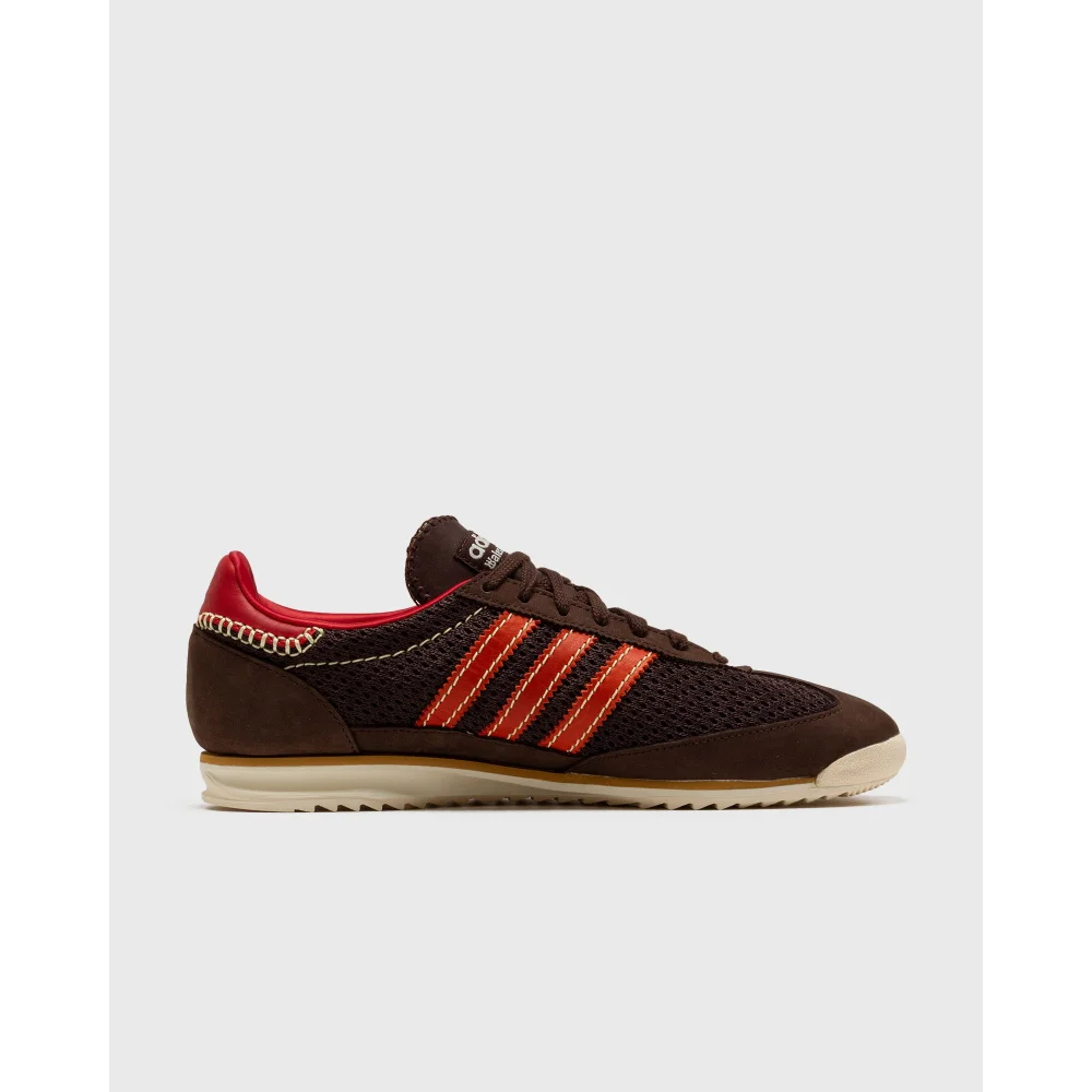 adidas SL72 Knit Wales x Bonner IE1664 / braun