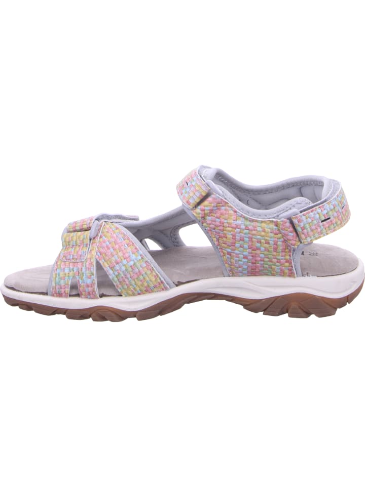 Sun & Shadow Sandale in multicolour günstig kaufen