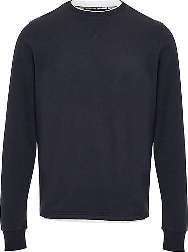 Threadbare Fleecepullover