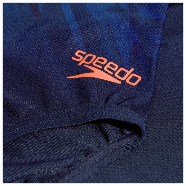 Speedo - Women's Printed Hydrasuit - Badeanzug