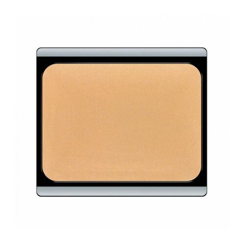 Creme Artdeco Camouflage 3 Café Gelado 4,5 gramas