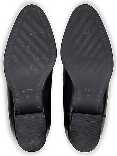 COX Chelsea Boot