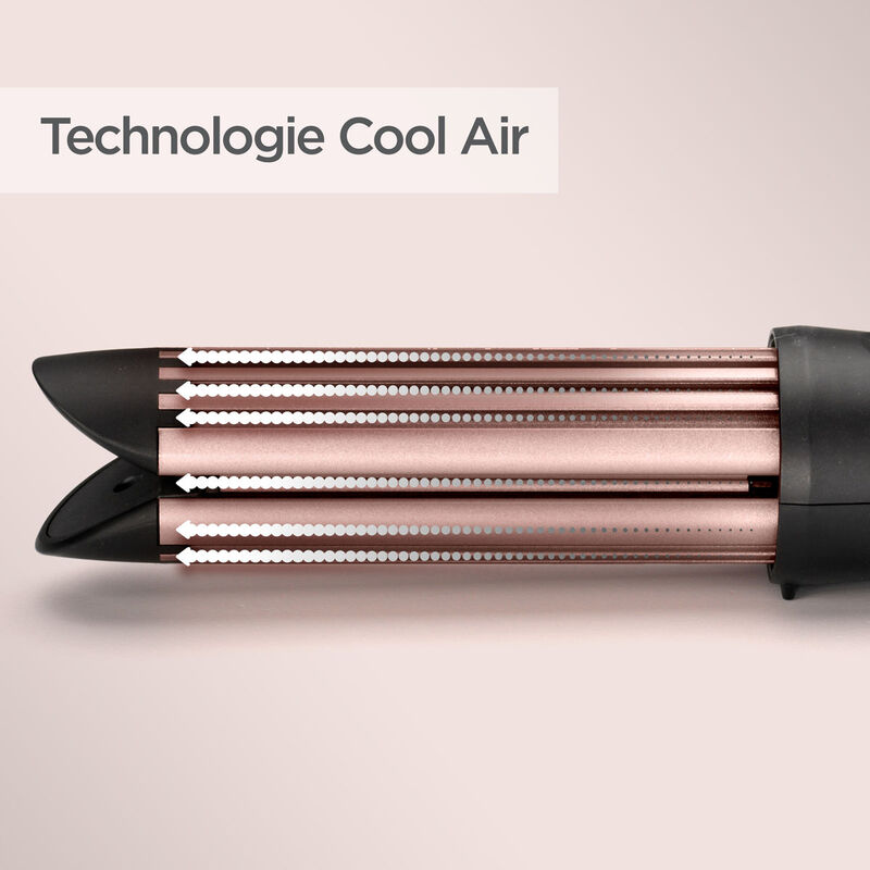 Curl Styler Luxe