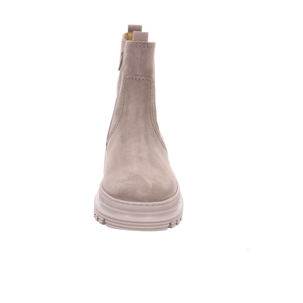GABOR Stiefeletten taupe