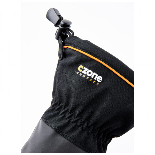 Hestra - CZone Contact Gauntlet 5 Finger - Handschuhe