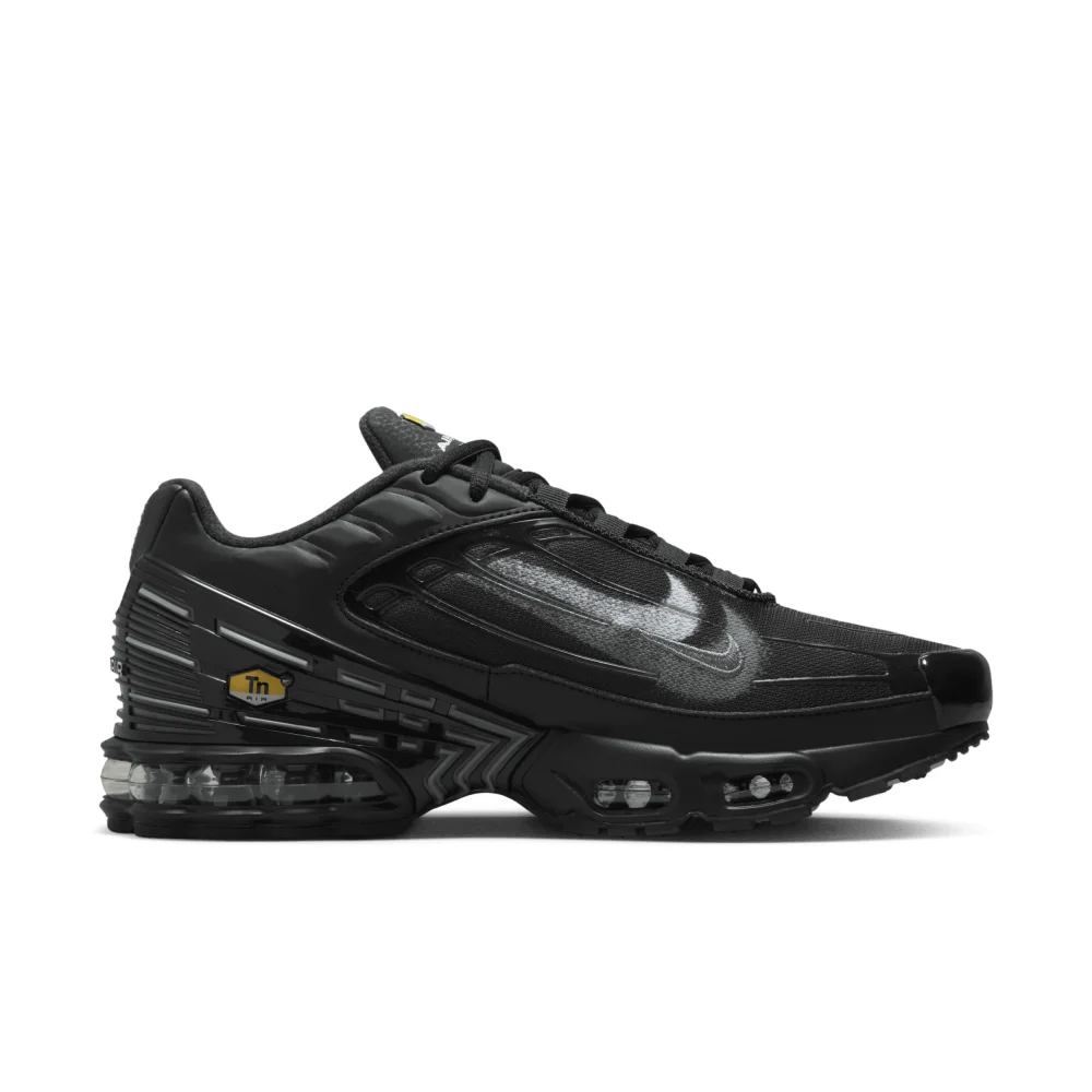 Nike Air Max Plus 3 FD0659-001 / schwarz