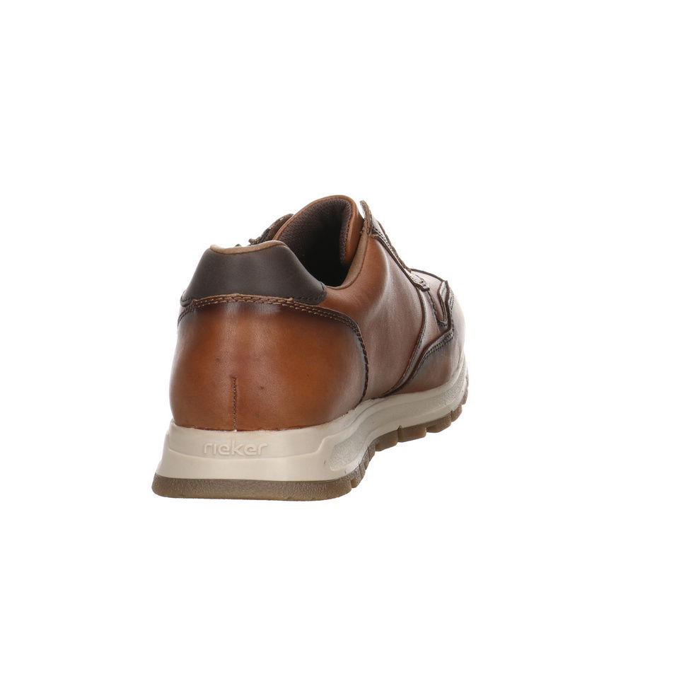 Rieker Schnürschuh