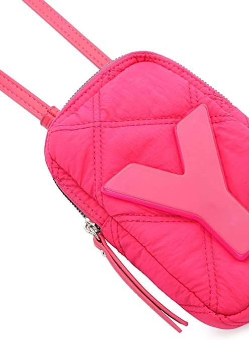 SURI FREY Handtaschen lila/pink