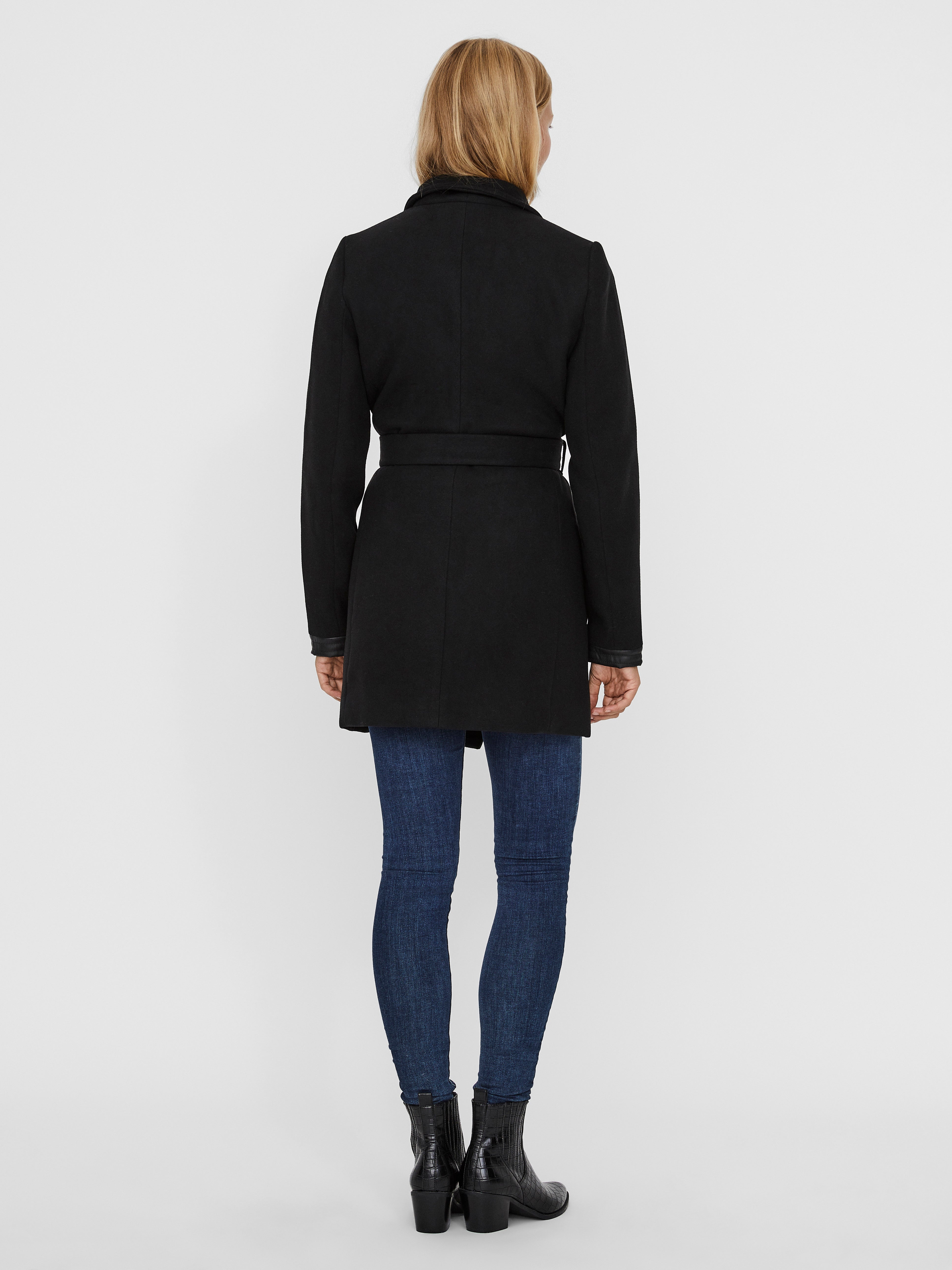 VMCALASISSEL Jacke