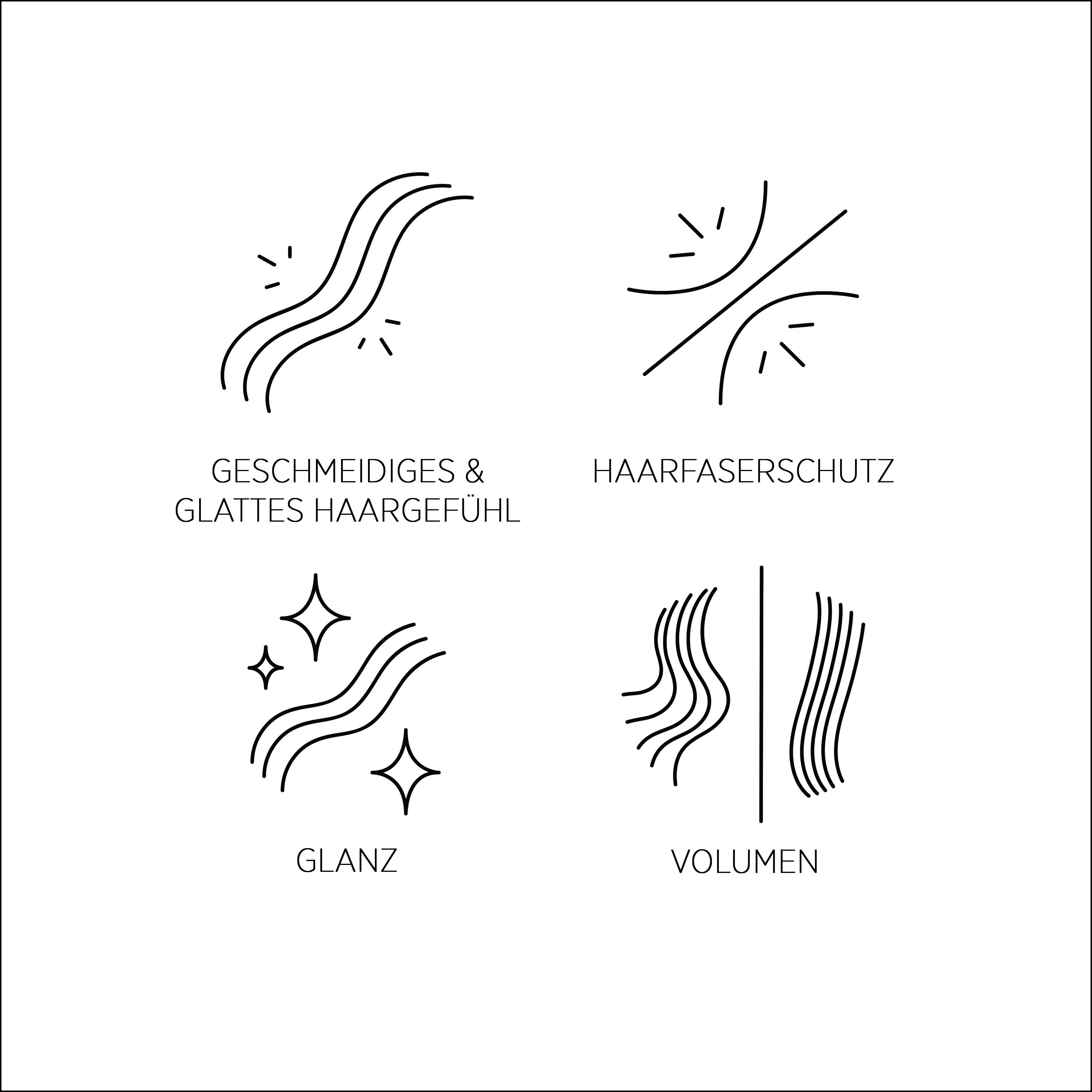 System Professional L1 LuxeOil Haarpflege Shampoo 50 ml