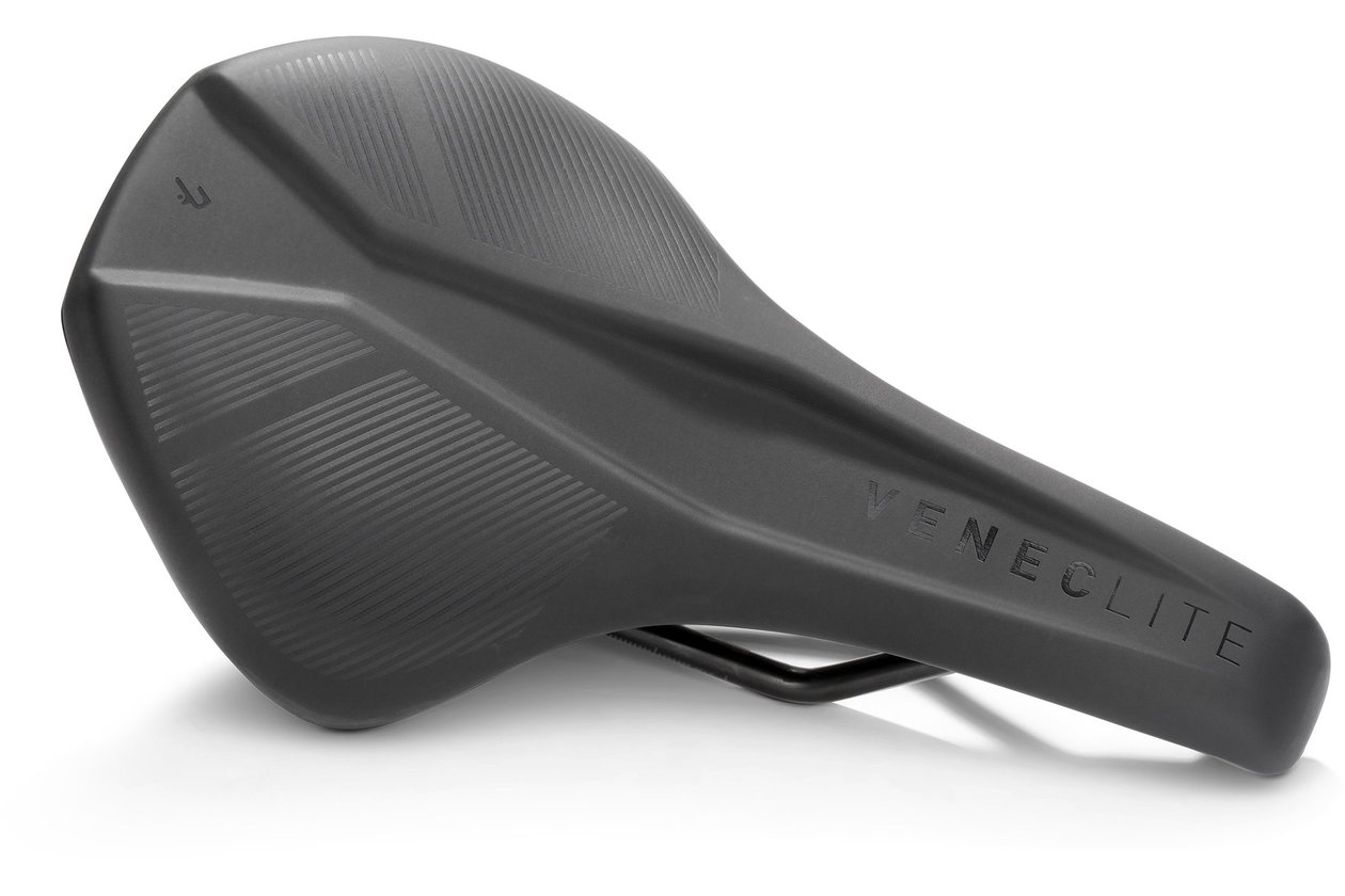 Cube Natural Fit Sattel Venec Lite