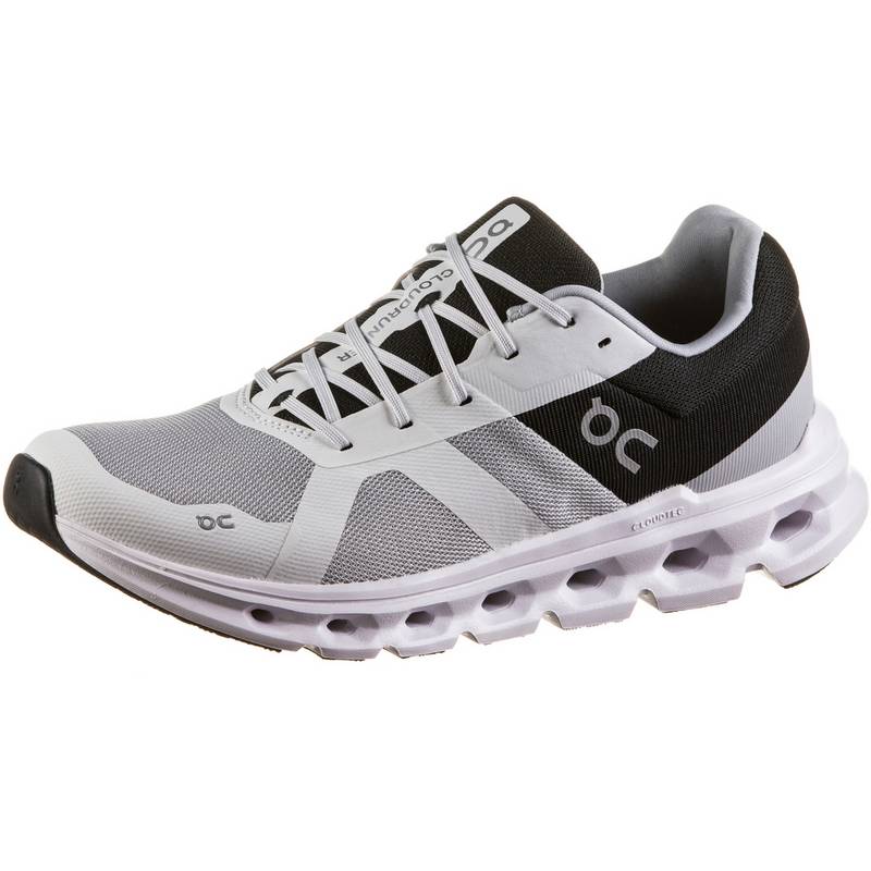On Cloudrunner Laufschuhe Herren