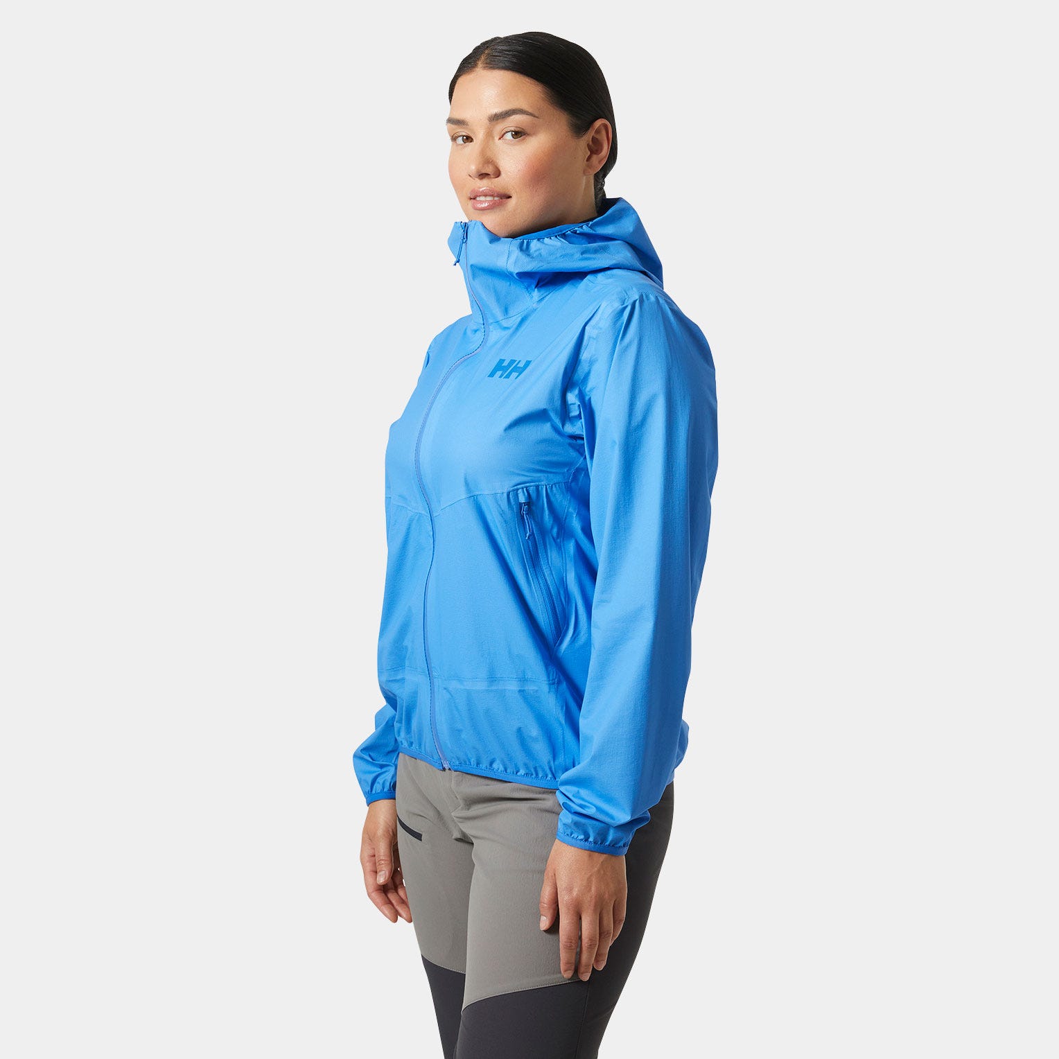 Women’s Verglas 2.5 Layer Fastpack Jacket