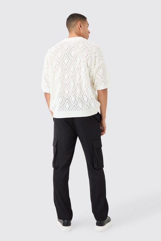 Mix & Match Cargo-Hose
