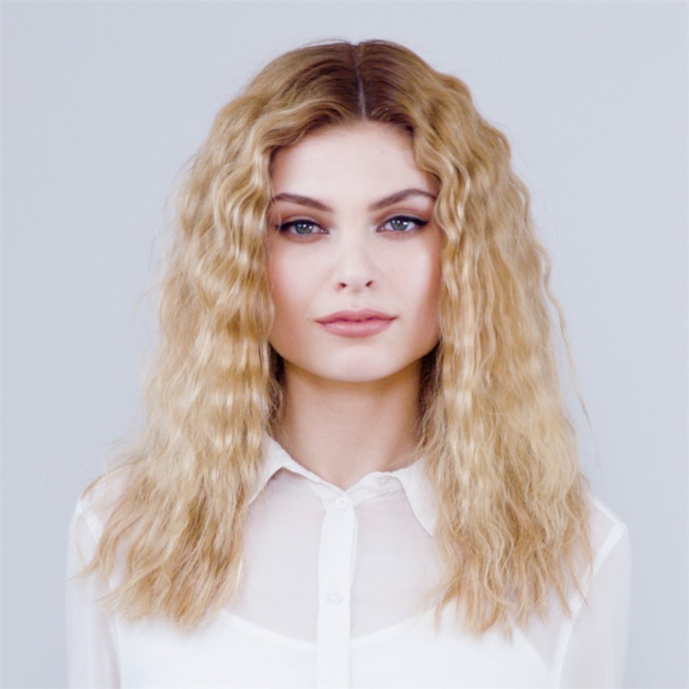 TONI&GUY Style Fix Waver lisseur