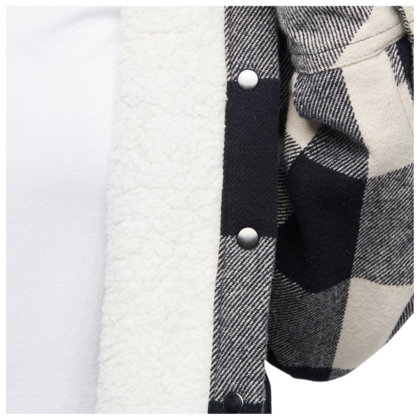 Black Diamond - Women's Project Lined Flannel - Hemd