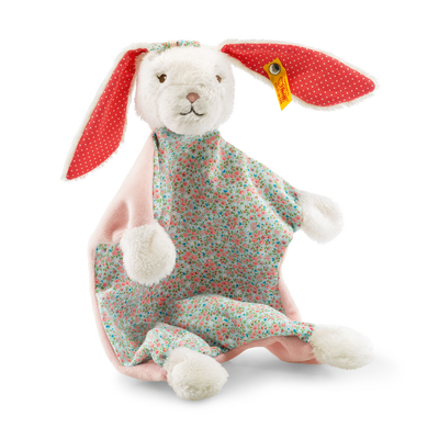Blossom Babies Hase Schmusetuch