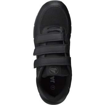 Jako J-BL Nomic V Sneaker in schwarz