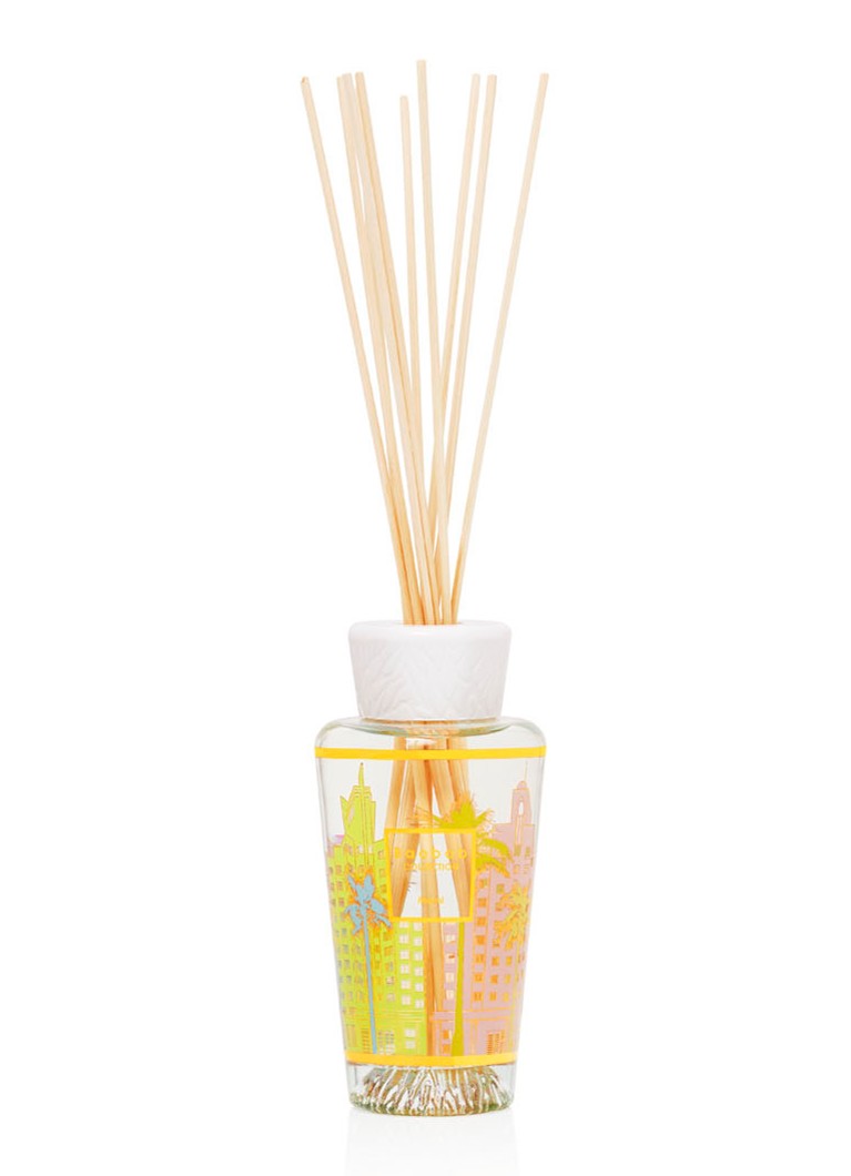 Baobab Collection My First Baobab Miami geurstokjes 250 ml