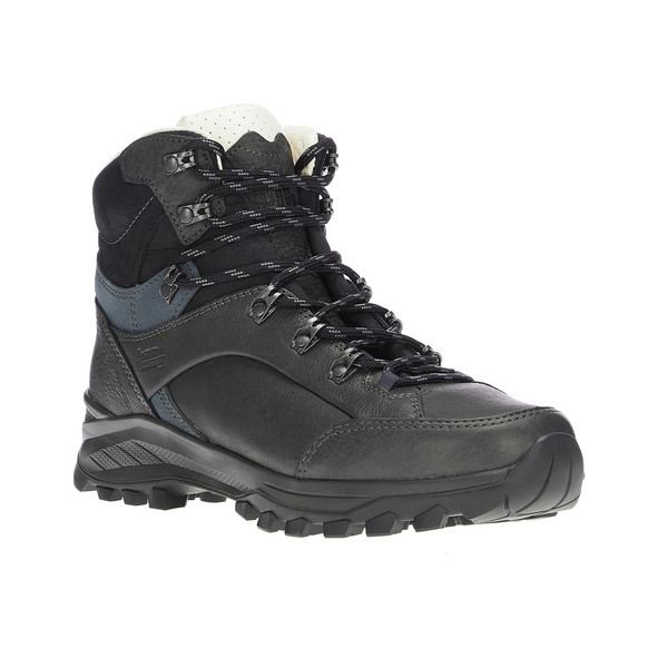 BANGRI Herren - Wanderstiefel