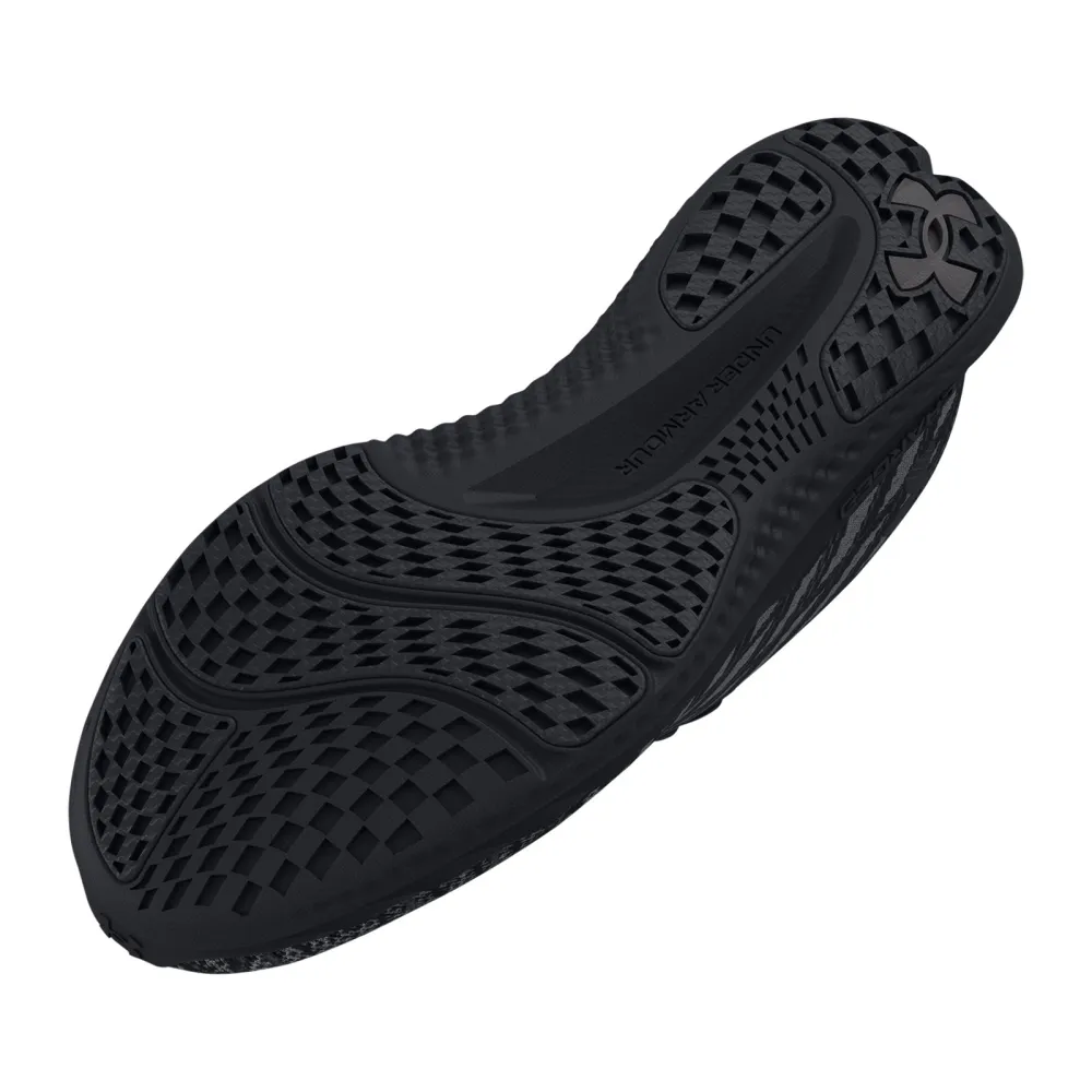 Under Armour Charged Breeze 2 3026135-002 / schwarz