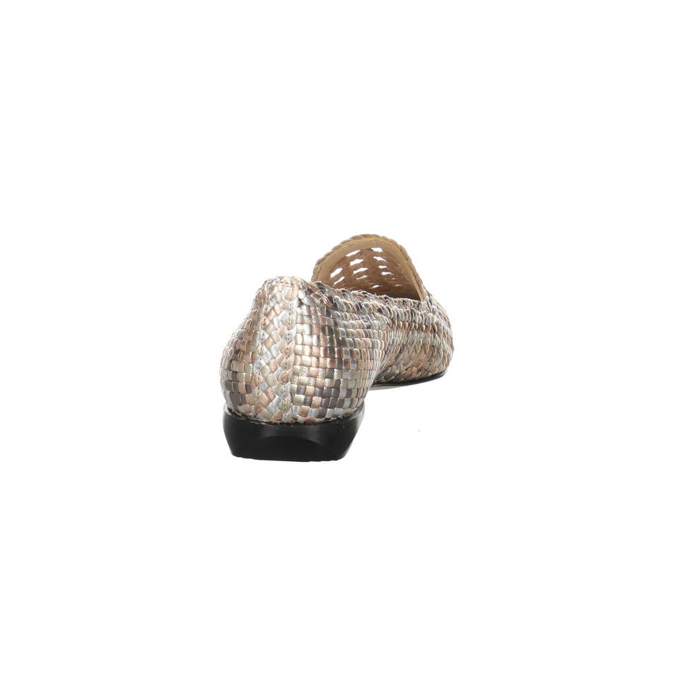 Brunate Slipper