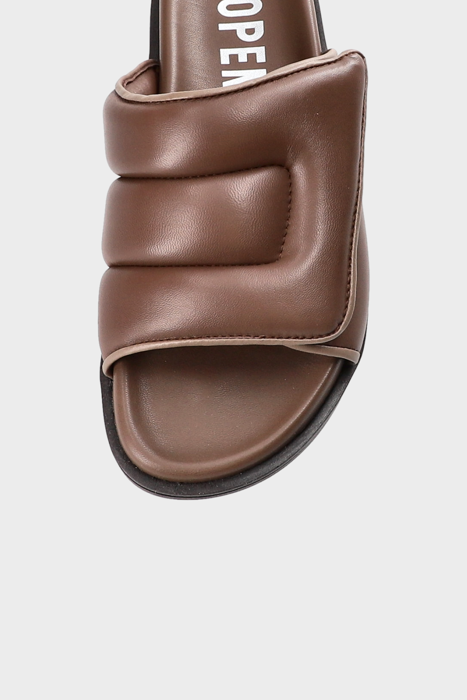 CPH834 nappa milky brown