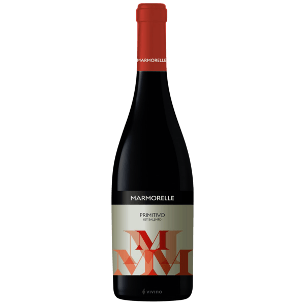 MarmorellePrimitivo 2021
